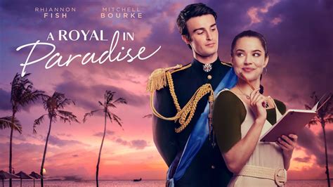 a royal in paradise streamingcommunity|Watch A Royal in Paradise (2023) .
